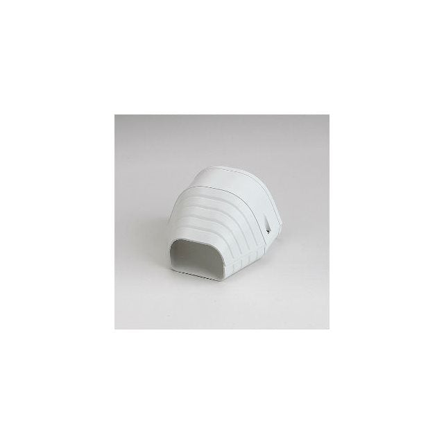 RECTORSEAL - 84107 - 931-LEN122W - 4.5" White End Fitting