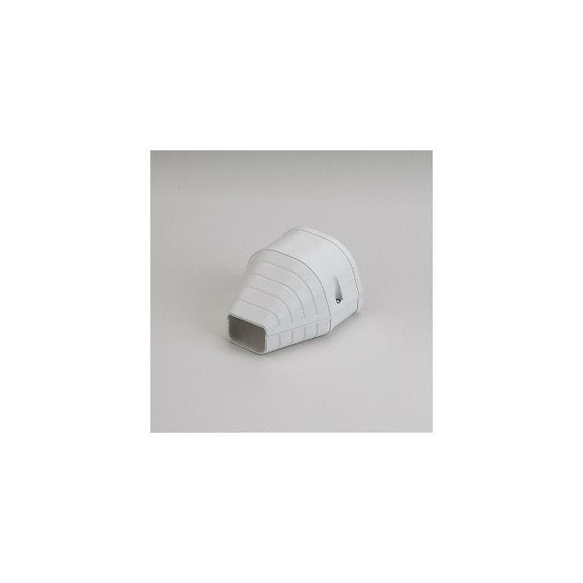 RECTORSEAL - 84007 - 931-LEN92W - 3.5" White End Fitting