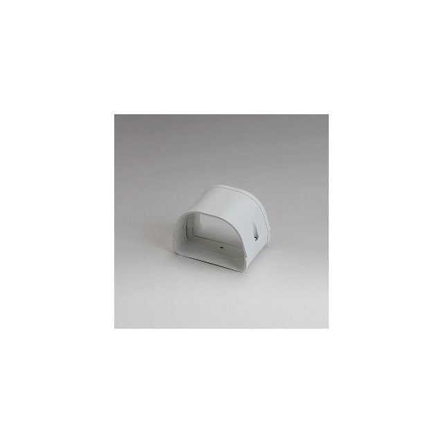 RECTORSEAL - 84010 - 931-LJ92W - White 3.5" Coupler