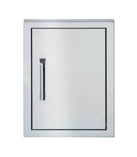 Broilmaster Single Door for Stainless Steel Gas Grills - BSAD1722