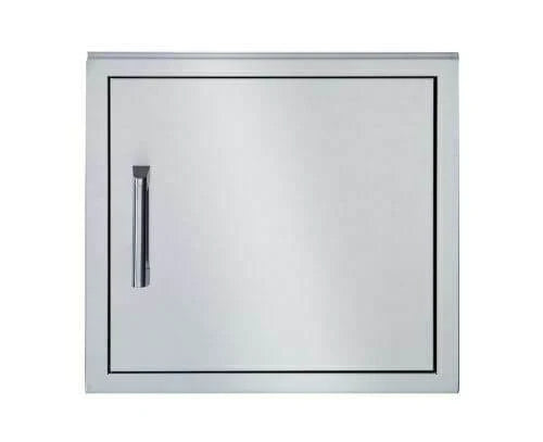 Broilmaster Single Door for Stainless Steel Gas Grills - BSAD2422