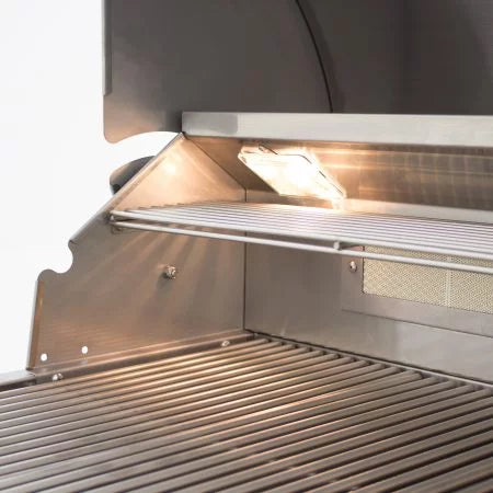 Blaze Professional LUX 44-Inch 4-Burner Propane Grill w/ Rear Infrared Burner