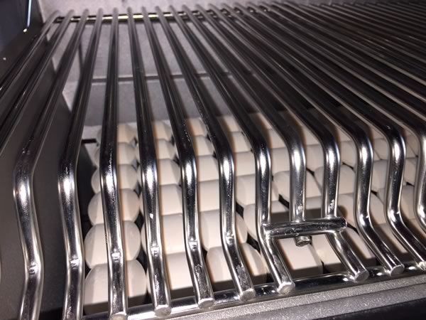 Broilmaster Premium P3SX Grill With Patio Post