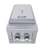 Ruby Series 13" Companion Pro Item No. SUN13CPRO BBQ GRILL SunStone Barbecue Grills   