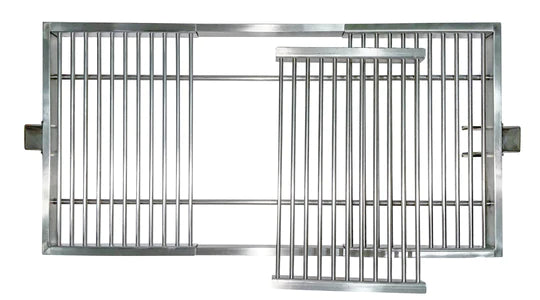Tagwood BBQ Round Warming Roof Grill for BBQ23SS/BBQ25SS | BBQ99SS