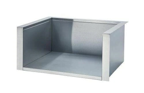 Broilmaster Insulated Sleeve for BSABF12 Side Burner - BSASL12