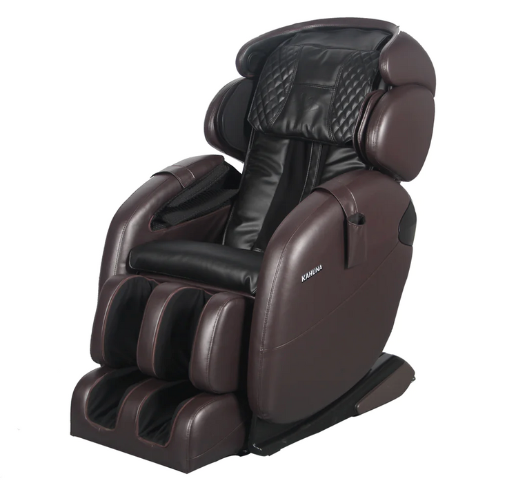 Kahuna LM 6800S Massage Chair - Brown