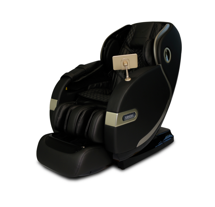 Kahuna SM 9300 Massage Chair - Black
