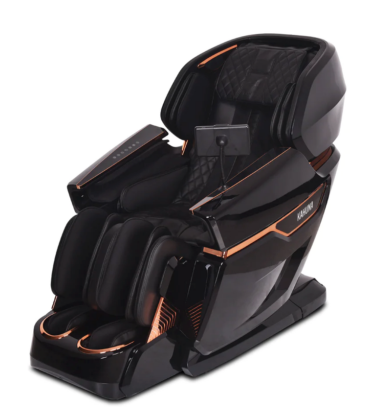 Kahuna The King’s Elite EM-8500 Massage Chair - Black