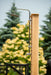 Dundalk Canadian Timber Sierra Pillar Outdoor Shower  31" x 31" Platform  Dundalk Leisurecraft   
