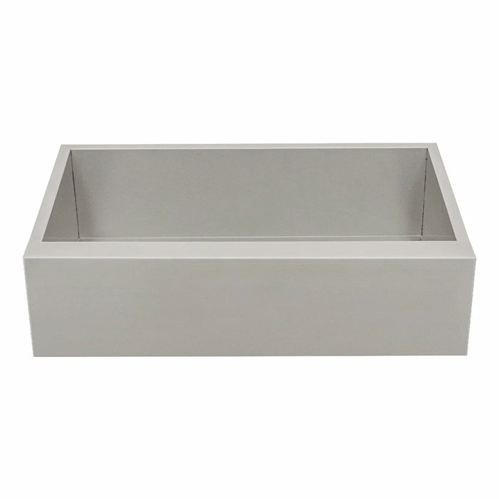 Renaissance 32" Outdoor Farm House Sink