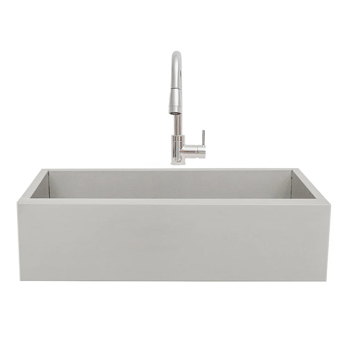 Renaissance 32" Outdoor Farm House Sink