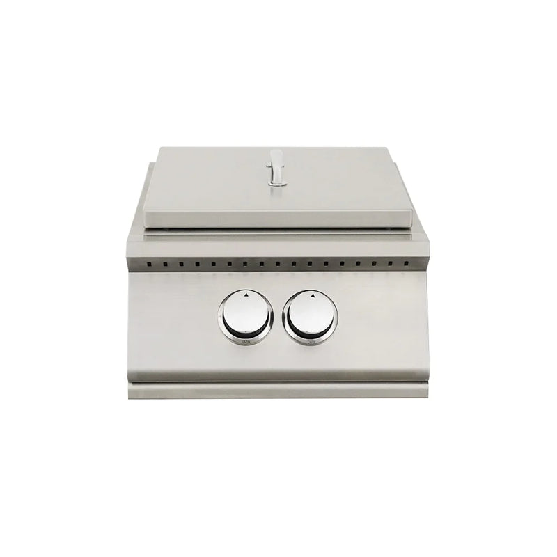 The Premier Pro Burner