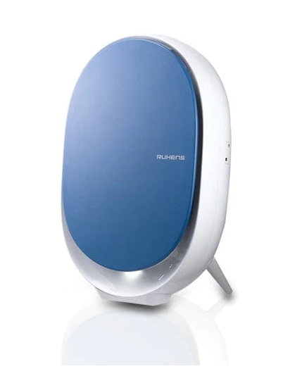 Ruhens - WonBong Air Purifier 4 Filtration 34% , 99% removal performance