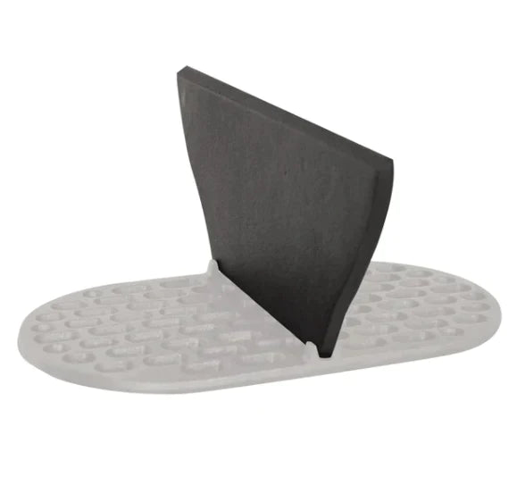 Primo CRH Round Ceramic Charcoal Kamado Grill Head