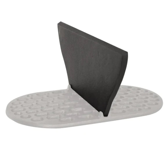 Primo CJRH Junior Oval Ceramic Charcoal Kamado Grill Head