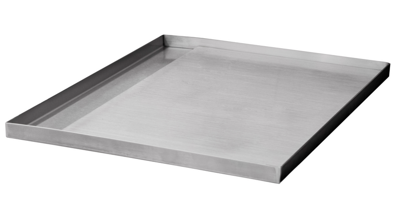 Bull BG-97020 Stainless Steel Pro Grill Griddle