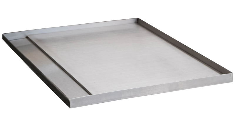 Bull BG-97020 Stainless Steel Pro Grill Griddle