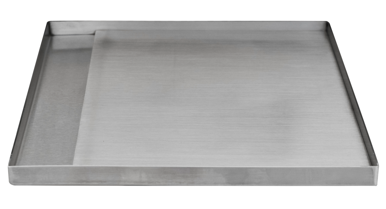 Bull BG-97020 Stainless Steel Pro Grill Griddle