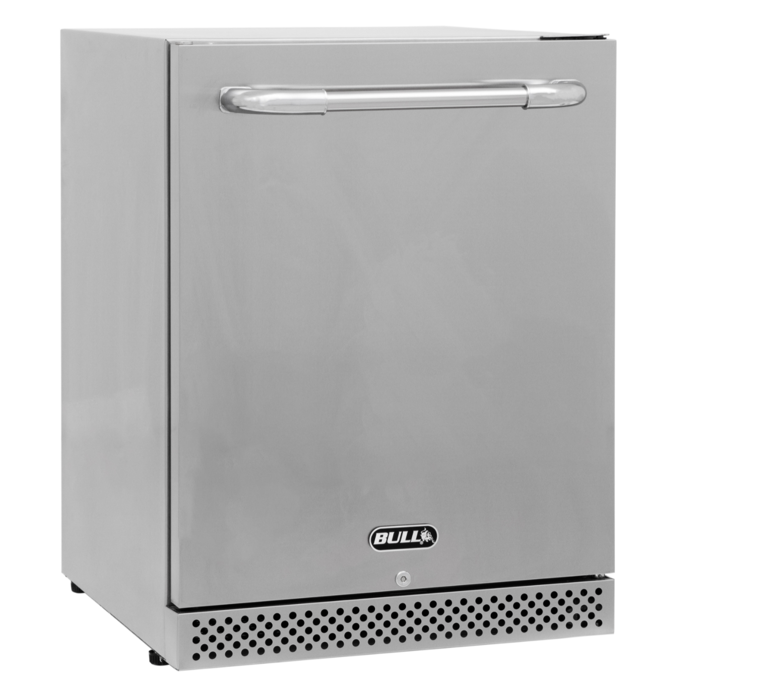 Bull BG-13700 Series II Refrigerator