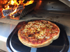 Fumoso Piccolo Pizza Oven & Grill Set- Anthracite Wood fire Pizza Ovens Alphapro Ltd   