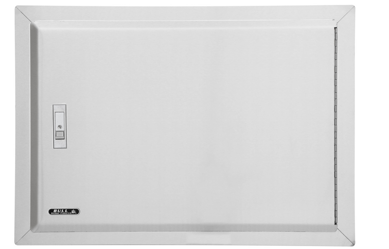 Bull BG-89970 Horizontal Access Door, 25.625x18.125-Inches