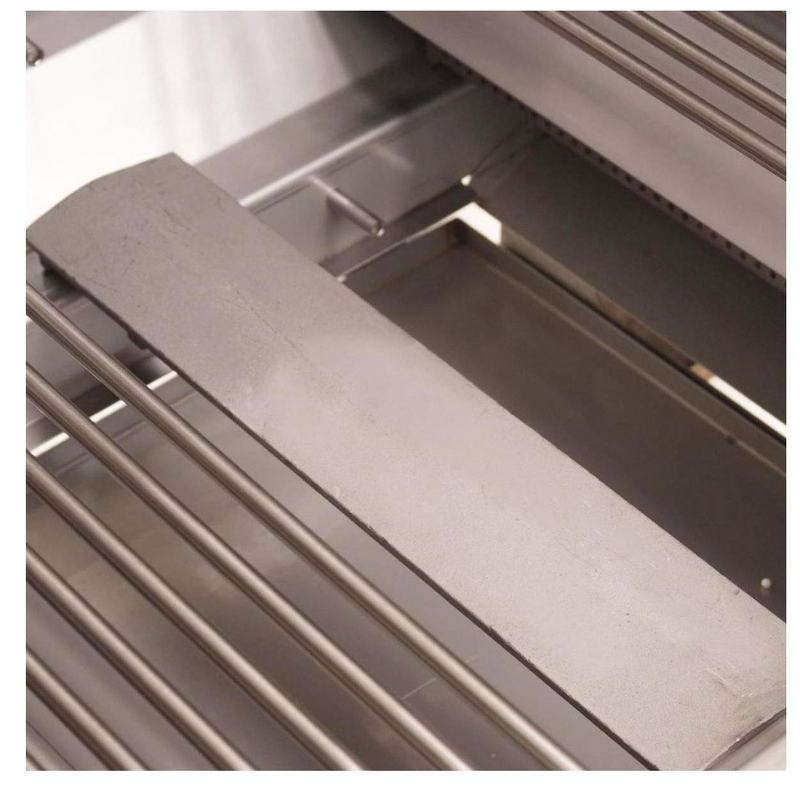 Bull Steer Premium 24-Inch Grill on Cart