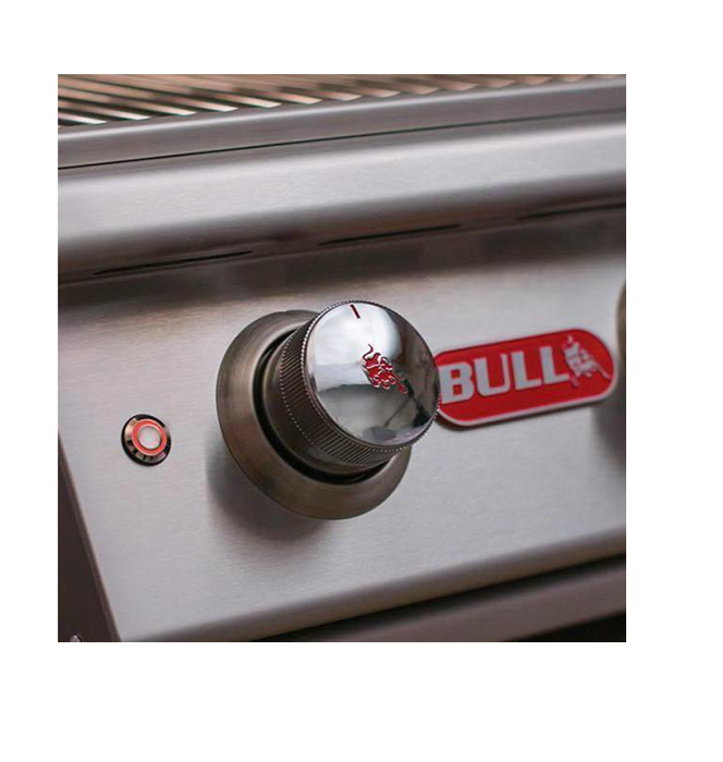 Bull BG-5500x Brahma 38-Inch Grill on Cart