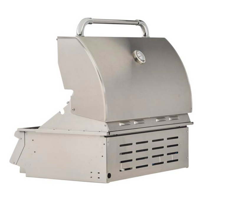 Bull Lonestar 30-Inch Built-In Grill