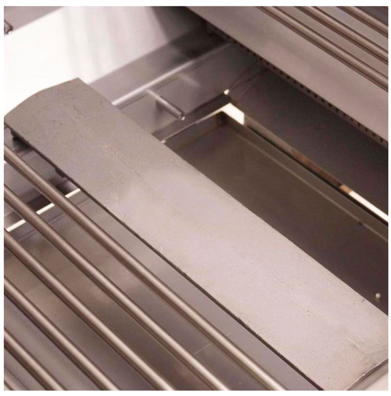 Bull Diablo 46-Inch 6-Burner Built-In Grill