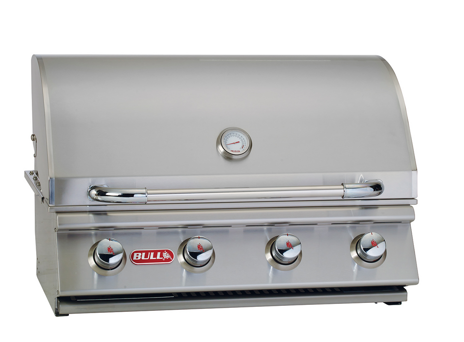 Bull Outlaw 30-Inch Built-In Grill
