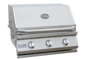 Kokomo 26” Built in Gas Grill (3 Burner) BBQ GRILL KoKoMo Grills Kokomo 26” Built in Gas Grill (3 Burner) LPG  