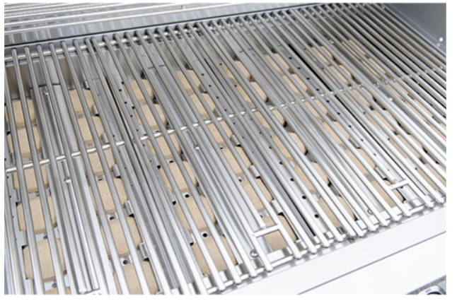 Kokomo 32” Professional Built in Gas Grill (4 Burner/Back Burner) BBQ GRILL KoKoMo Grills   