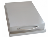 Kokomo Single Side Burner BBQ GRILL KoKoMo Grills Kokomo Single Side Burner LPG  