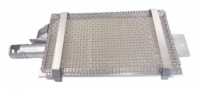 BBQ Grill Infrared Sear Zone Burner BBQ GRILL KoKoMo Grills   