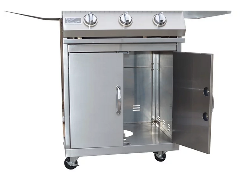 Cart Models BBQ GRILL KoKoMo Grills   