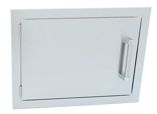 20x14 Kokomo Reversible Stainless Steel Access Door (Horizontal) BBQ GRILL KoKoMo Grills   