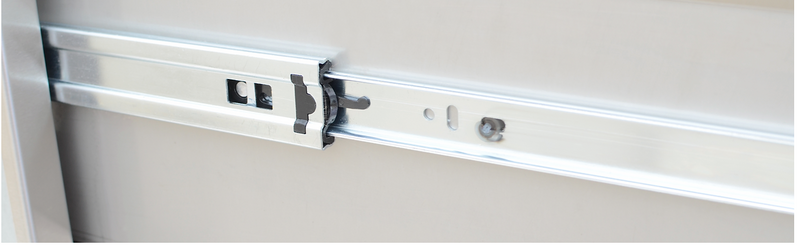 Outdoor Kitchen Stainless Steel Trash/Propane Pull-Out BBQ GRILL KoKoMo Grills   