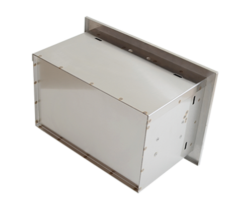 Outdoor Kitchen Stainless Steel Paper Towel Holder BBQ GRILL KoKoMo Grills   