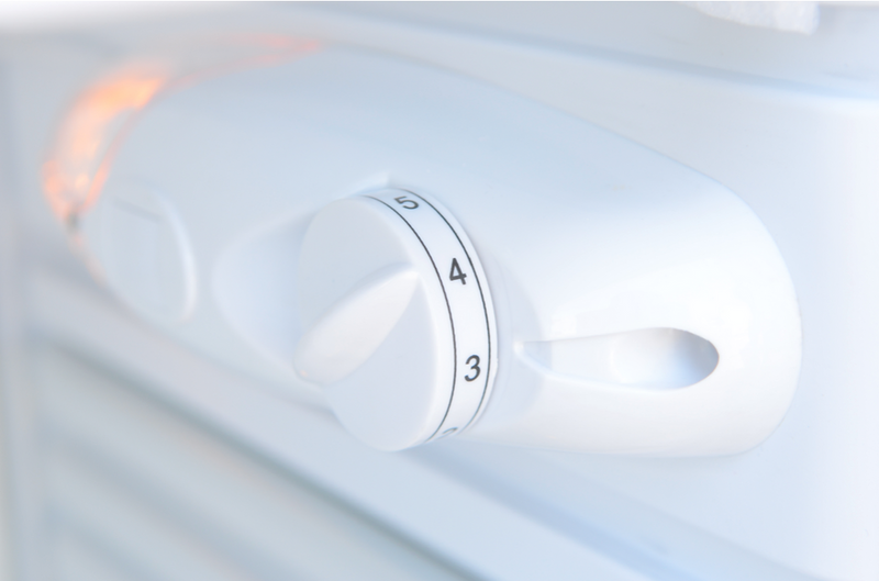 Built-In Outdoor Kitchen Refrigerator with Temp Control Soda Rack and Lights BBQ GRILL KoKoMo Grills   