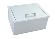 Drop-In Stainless Steel Ice Chest 23 x 17 BBQ GRILL KoKoMo Grills   