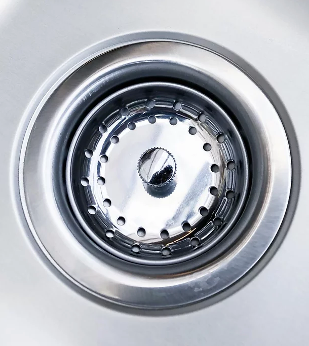 Built-In 15x15 Outdoor Kitchen Sink BBQ GRILL KoKoMo Grills   