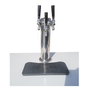 Mont Alpi Keg Center BBQ GRILL Mont Alpi   