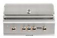 Coyote S-Series 36" Rapid Sear Built In Gas Grill - C2SL36 BBQ GRILL Coyote Grills Coyote S-Series 36" Rapid Sear Built In Gas Grill - C2SL36 LPG  