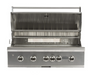 Coyote S-Series 42" Rapid Sear Built In Gas Grill - C2SL42 BBQ GRILL Coyote Grills   