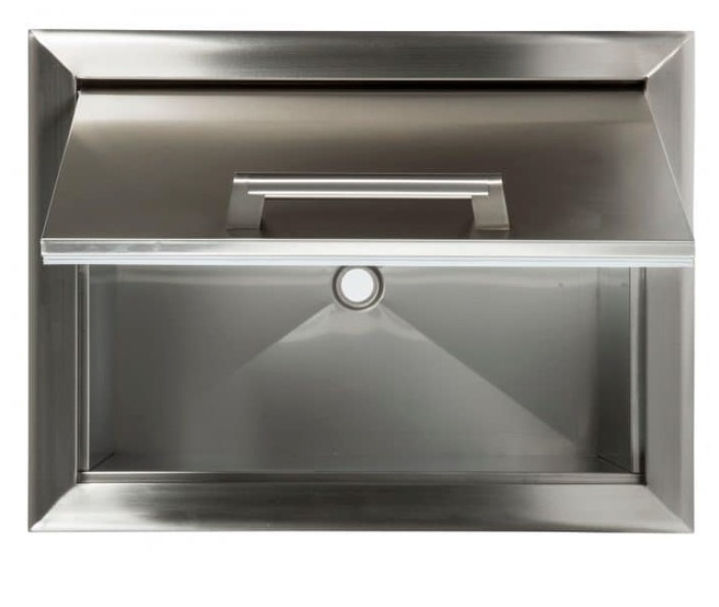 Coyote Drop In Cooler - CDIC BBQ GRILL Coyote Grills   