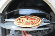 Wellington With Extension Base & Pizza Oven Insert BBQ GRILL Bushbeck   