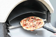 Wellington with Pizza Oven insert BBQ GRILL Bushbeck   