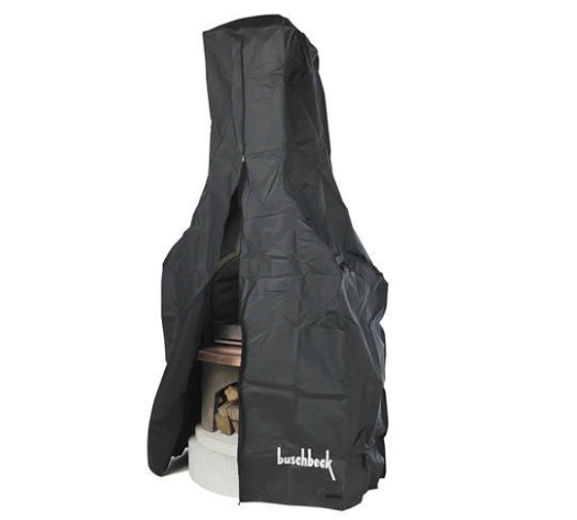 Fireplace/BBQ Cover BBQ GRILL Bushbeck   