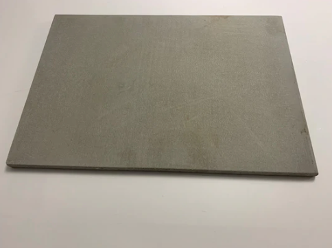 Baking Stone BBQ GRILL Bushbeck   